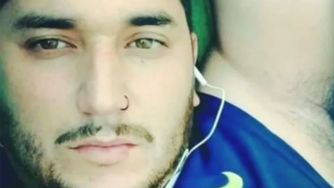 La víctima es un vecino de Centenario. Foto: Gentileza Facebook