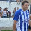 Imagen de Trágica muerte en el fútbol regional: falleció Hernán Salamanca