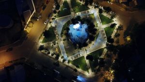 Un herido de gravedad por una balacera en Sargento Vidal