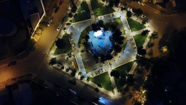 La colecta comenzará mañana a partir de las 18.30. Foto: Archivo.