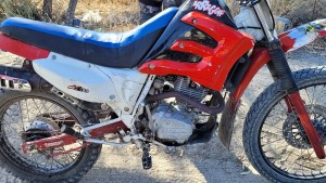 Tres motos secuestradas en un día: la policia detectó irregularidades en Regina