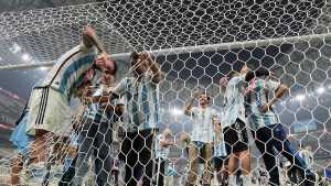 ¡Somos Campeones del Mundo! Mirá los mejores memes que dejó la consagración de la Selección Argentina