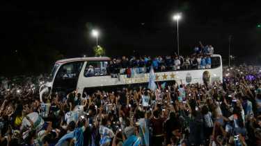 Foto AP/Rodrigo Abd.