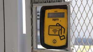 Navidad en Cipolletti: como funcionará el estacionamiento medido durante las fiestas