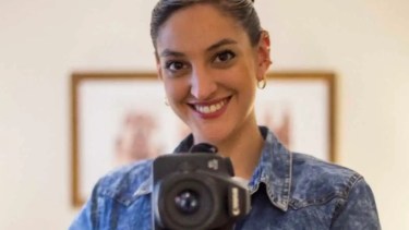 Sofía Bruner por Sofía Bruner.