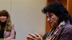 Cuatro bajas en el Gobierno en pocas horas: ahora renunció Betina Stein al Banco Central