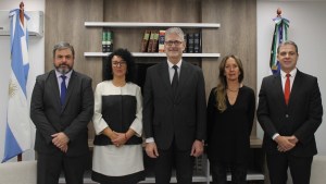 Perspectiva de género: el STJ confirmó fallo contra un centro de salud de Viedma