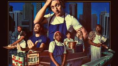 Las 10 mejores series que vimos en el 2022