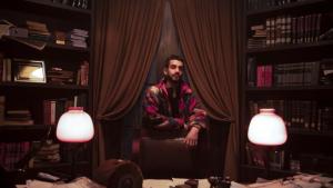 Ismael Zgaib, el cineasta roquense que se perfecciona en Canadá y hoy estrena su primera película