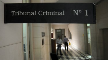 Los hechos se produjeron entre 2018 y 2019. Foto: archivo.