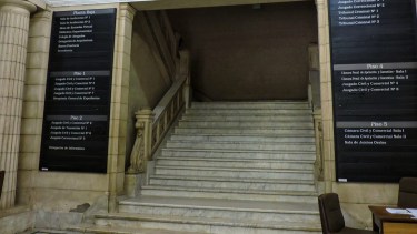 La causa se tramitó en el Juzgado de Bahía Blanca. Foto: archivo.