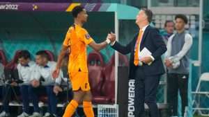 Mundial Qatar 2022: así juega Países Bajos, radiografía del rival de Argentina
