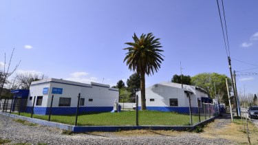 Con un censo, vecinos de Godoy quieren llegar a la legislatura para tener un hospital