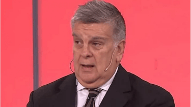 La muerte que golpea duramente a Luis Ventura: «Se fue mi amigo y compadre, como duele»