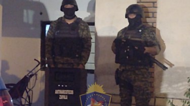 Desbaratan un «kiosco narco» que operaba en una vivienda de Zapala