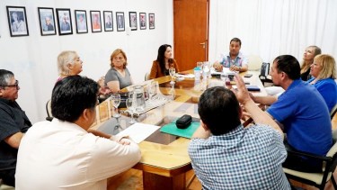 Municipales de Zapala tendrán bono de fin de año y cerraron el aumento para el 2023