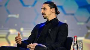 Ibrahimovic predijo quien levantará la copa en la final del Mundial Qatar 2022: «está escrito»