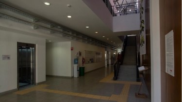 Se podrá cursar, al menos, una materia de todas las carreras de la sede Andina durante el último año del secundario. Foto: archivo