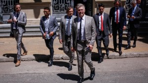 Fernando Burlando, tras el cuarto día del juicio por Fernando Báez Sosa: «fue una matanza en malón»