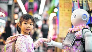 Los “peligros” de la modernidad: ¿Podrían las inteligencias artificiales causar una catástrofe?