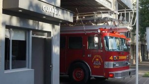 Abren una nueva convocatoria para ser bombero en Cipolletti: cuáles son los requisitos