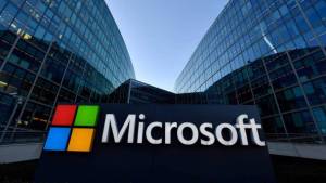 Microsoft anunció el despido de 10.000 empleados