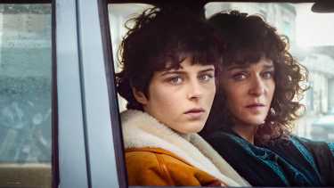 Elena Ferrante, la misteriosa escritora que invade las pantallas