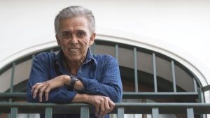 El Festival de Cosquín abre con un gran homenaje a Atahualpa y Nenette, a cargo de Juan Falú, Jairo y Horacio Lavandera