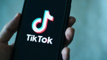 Imagen de Murió una nena de 12 años en Santa Fe, tras realizar un peligroso reto viral de TikTok
