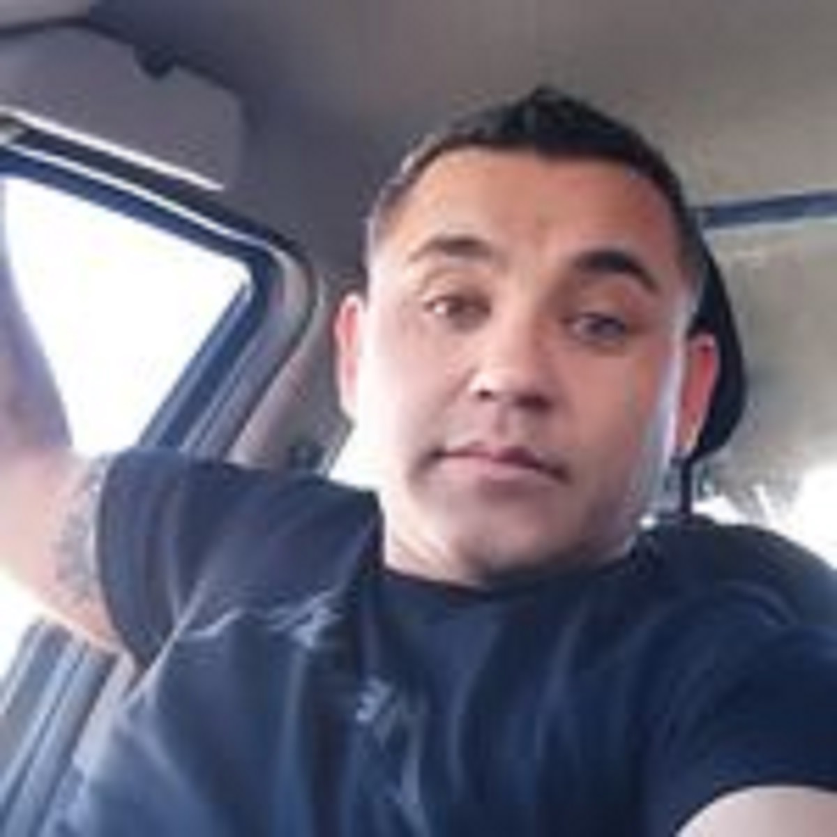 Detuvieron al conductor que volcó en Ruta 22 y mató a Kayla, la nena de ...