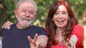 Cristina Kirchner comparó lo ocurrido en Brasil con la toma del Capitolio en Estados Unidos: «no es casual»