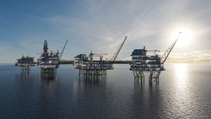 Noruega recibió inversiones por US$ 30.000 millones para la producción de gas offshore 