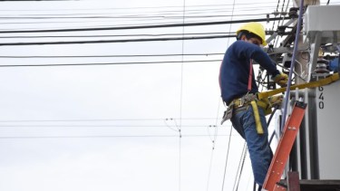 Los trabajos se realizarán hoy y mañana. (Foto: archivo)