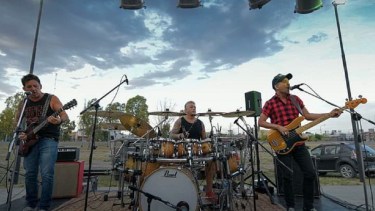 La banda viedmense será la telonera de Fabiana Cantilo el próximo 27 de enero en El Cóndor.