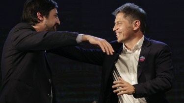 Nicolás Kreplak defendió la decisión y aseguró que hizo para la prevención de infecciones de transmisión sexual. 