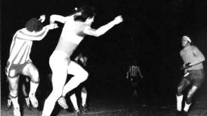 A 45 años de una memorable victoria del Club Cipolletti frente a Boca Juniors