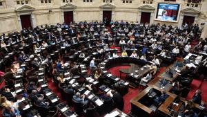 Juicio político contra Rosatti: el FdT aseguró que tiene mayoría en la Comisión de Diputados