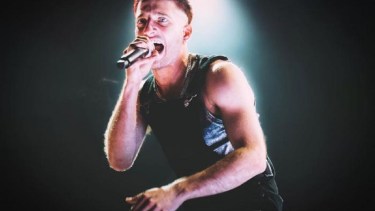 Wos tocará entre Las Pastillas del Abuelo y No te va a gustar.