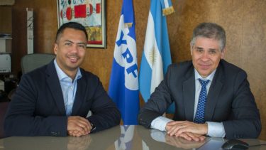 La petrolera de Malasia es la segunda socia de YPF en Vaca Muerta en términos de inversiones acumuladas. (Foto: gentileza)