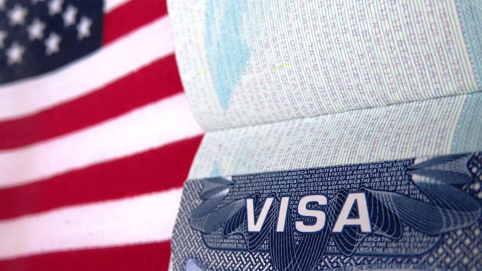 Para algunos visados no será necesario la entrevista consular. Archivo.