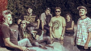 Nonpalidece llega a la región para tocar en Neuquén y en el festival Patagonia Picnic de Bariloche, junto a No Te Va Gustar