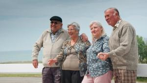 Previaje: diputados rionegrinos piden beneficios para jubilados y pensionados provinciales