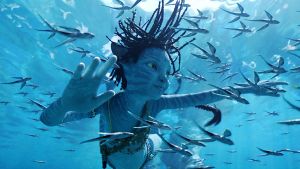 «Avatar: El camino del agua» ya es el sexto estreno más taquillero de la historia