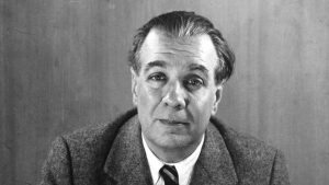 Cien años de «Fervor de Buenos Aires», el debut editorial de Jorge Luis Borges