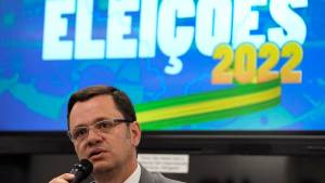 Detienen a exministro de Bolsonaro investigado por los actos golpistas del 8 de enero