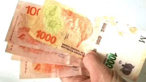 AUH cobra un extra hasta el 23 de febrero: chequeá con el DNI cuándo lo cobrás