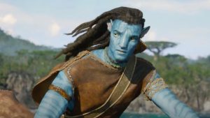 «Avatar 2» se metió en la lista de las cinco películas más taquilleras de la historia