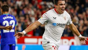 La explosiva declaración del Huevo Acuña: «Se dijeron muchas mentiras»