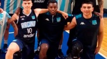 Imagen de Ataque racista en Mar del Plata: golpearon a un basquetbolista de Etiopía