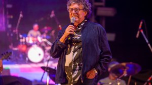 Piero fue internado de urgencia en Ecuador: cuál es su cuadro